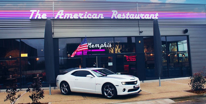 Memphis — photo 2