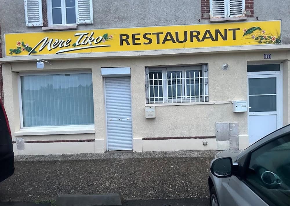 Mère Tiko — photo 3