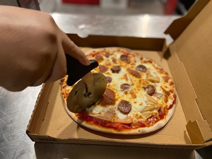 Naan’Z — photo 2