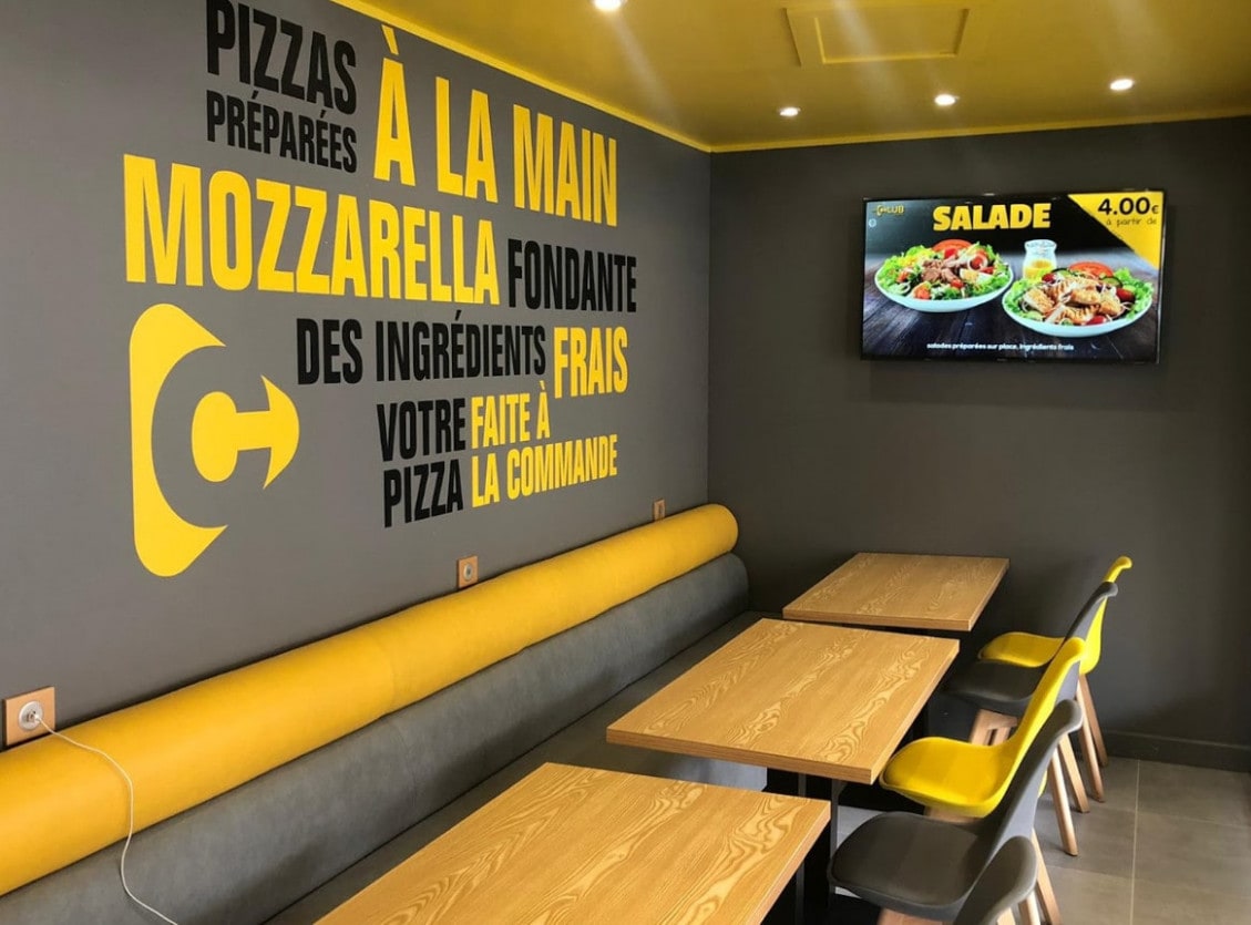 Pizza club — photo 3
