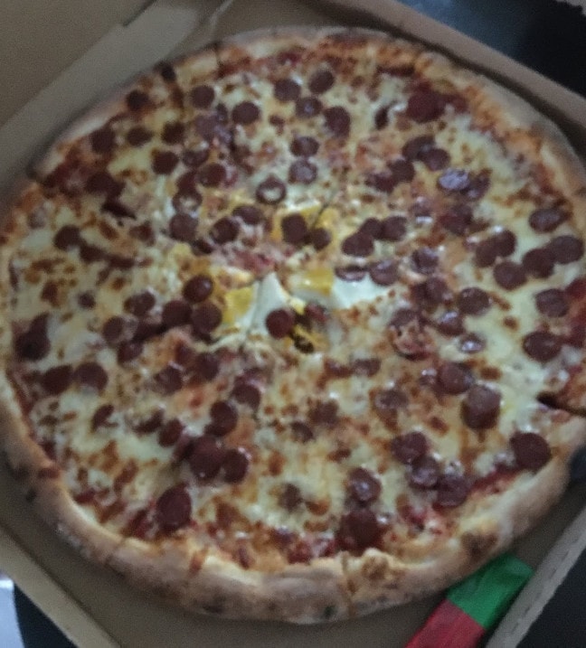 Pizza club — photo 2