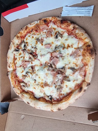 Pizza Roma — photo 2