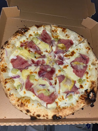 Pizza Rotrou — photo 2