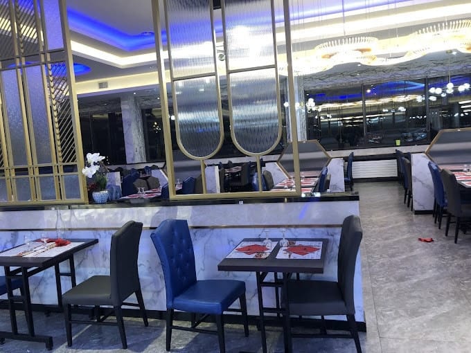 Plancha grill — photo 3