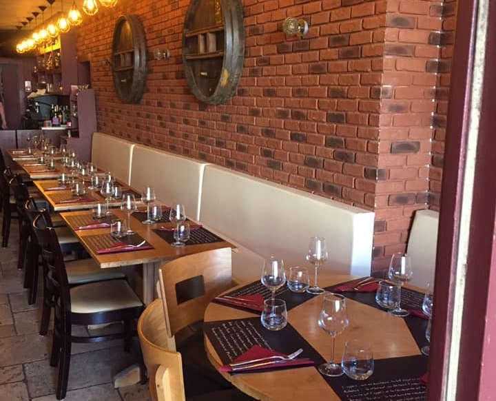 Restaurant 4V — photo 3
