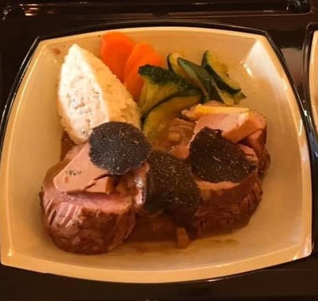 Photo de Restaurant 4V