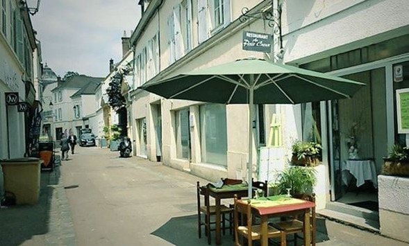 Restaurant Au Petit Creux — photo 2