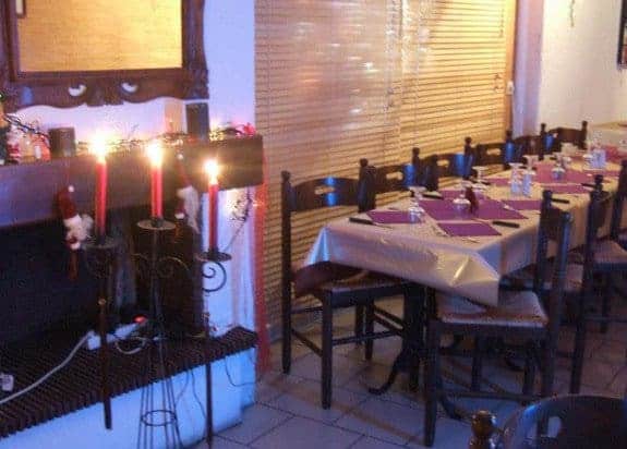 Restaurant Au Petit Creux — photo 3