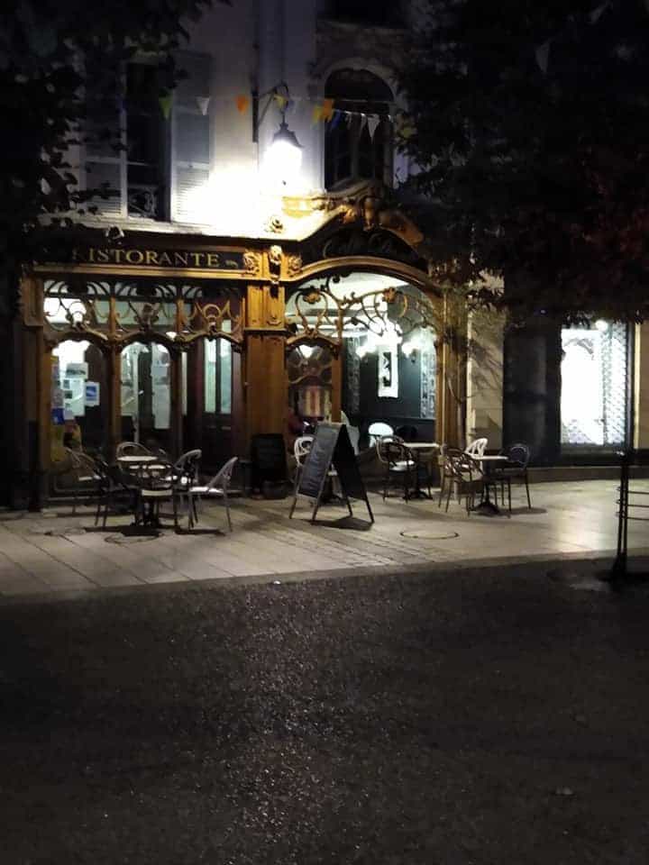 Ristorante Caffe Dante — photo 3