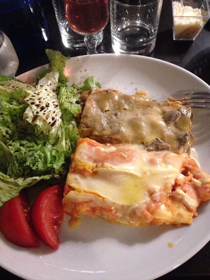 Ristorante Caffe Dante — photo 2
