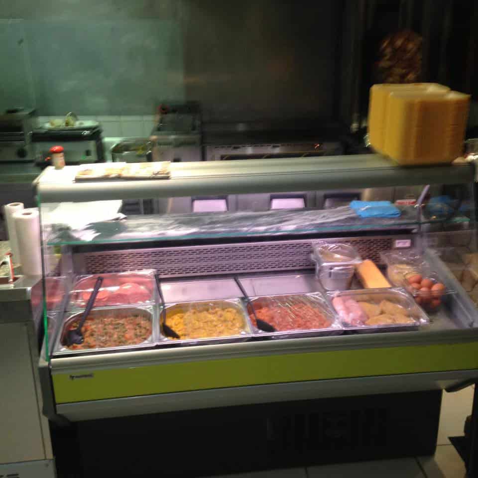 Sultan food — photo 3