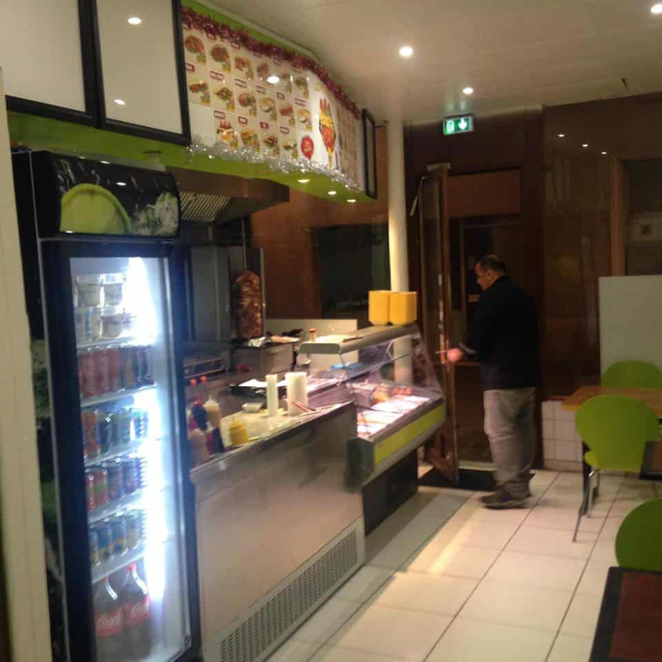 Sultan food — photo 2