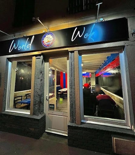 World Wok — photo 3