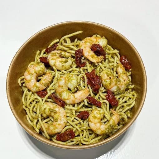 World Wok — photo 2