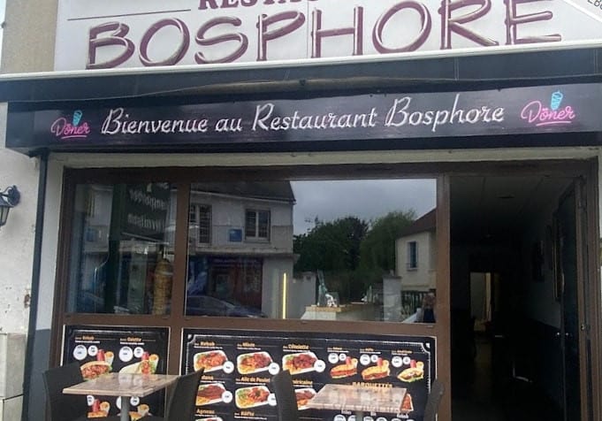 Bosphore — photo 3