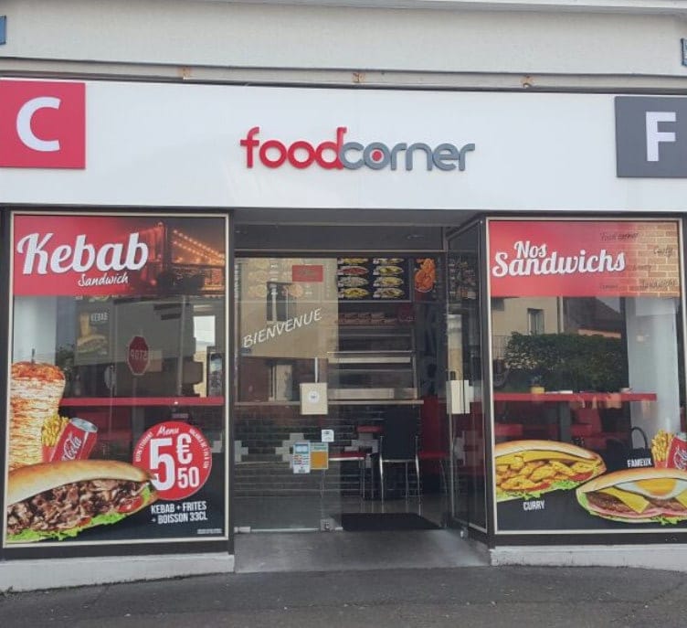 Food Corner — photo 3