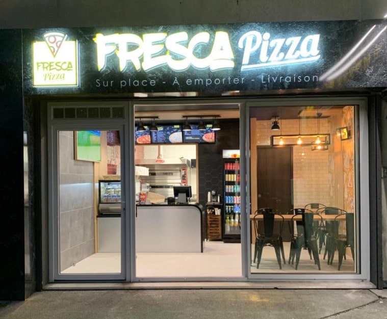 Fresca Pizza — photo 2
