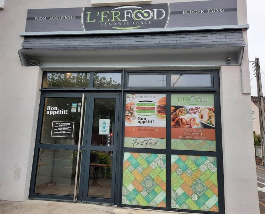 L'erfood — photo 2