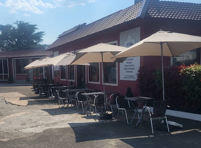 La Grillade d'Orient — photo 2
