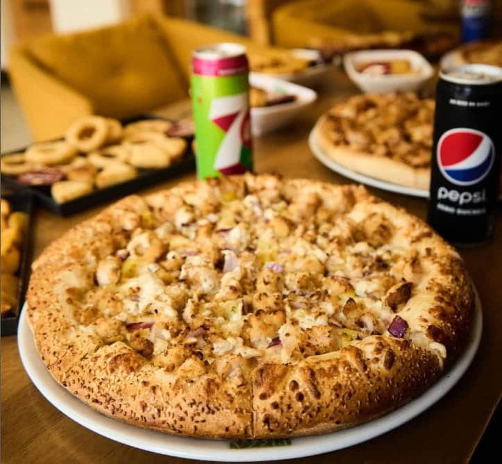 Pizza Time — photo 3