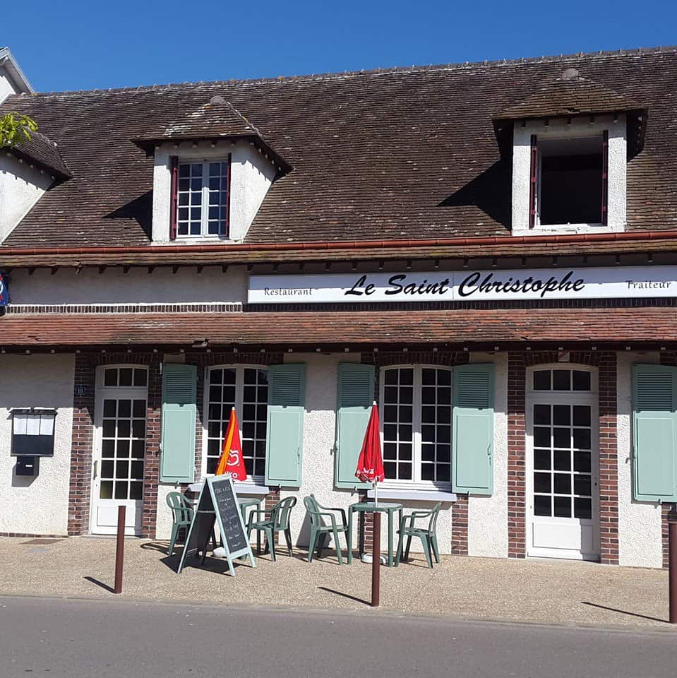 Le Saint Christophe — photo 2