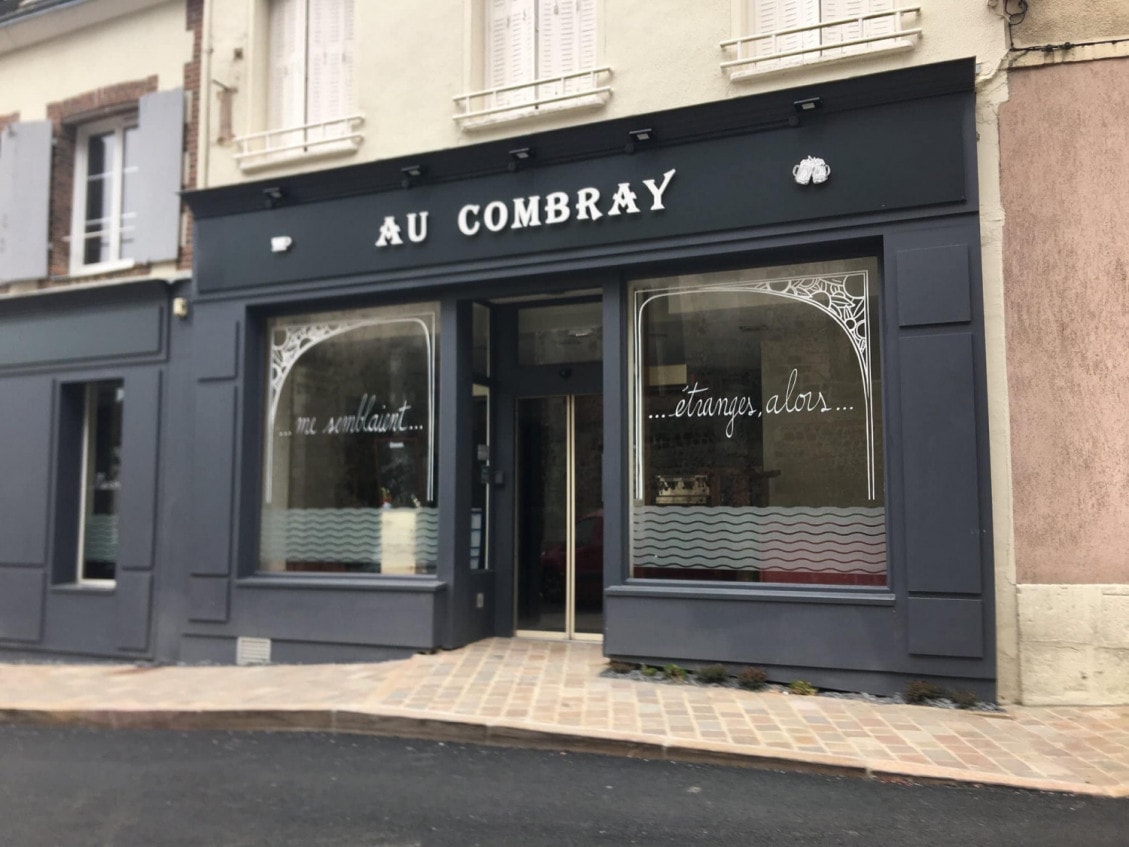 Au Combray — photo 2