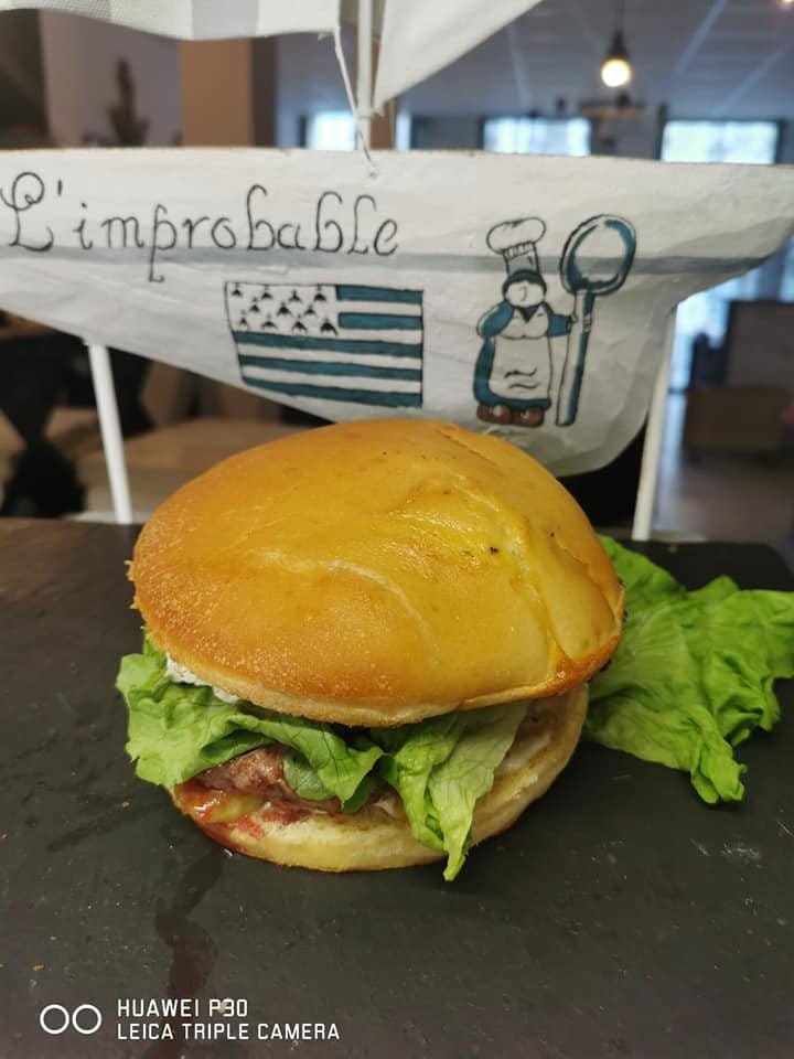 L'improbable — photo 2