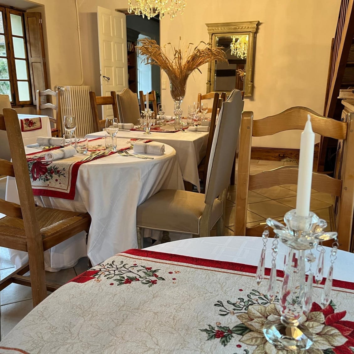 Le Colombier de Hanches — photo 3