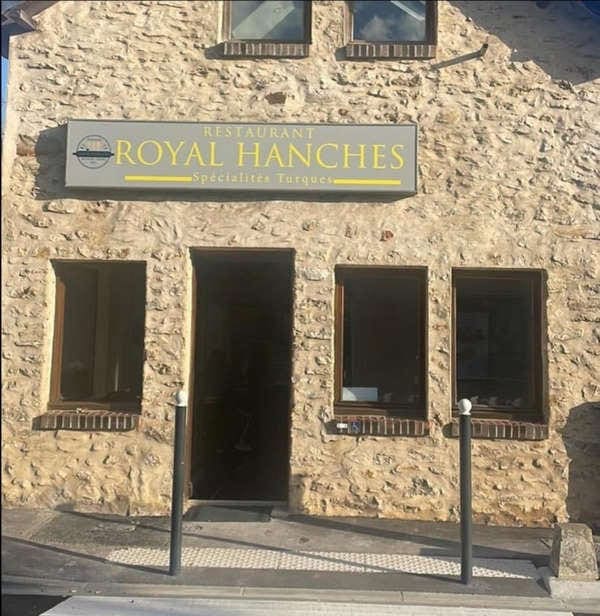 Royal Hanches — photo 2