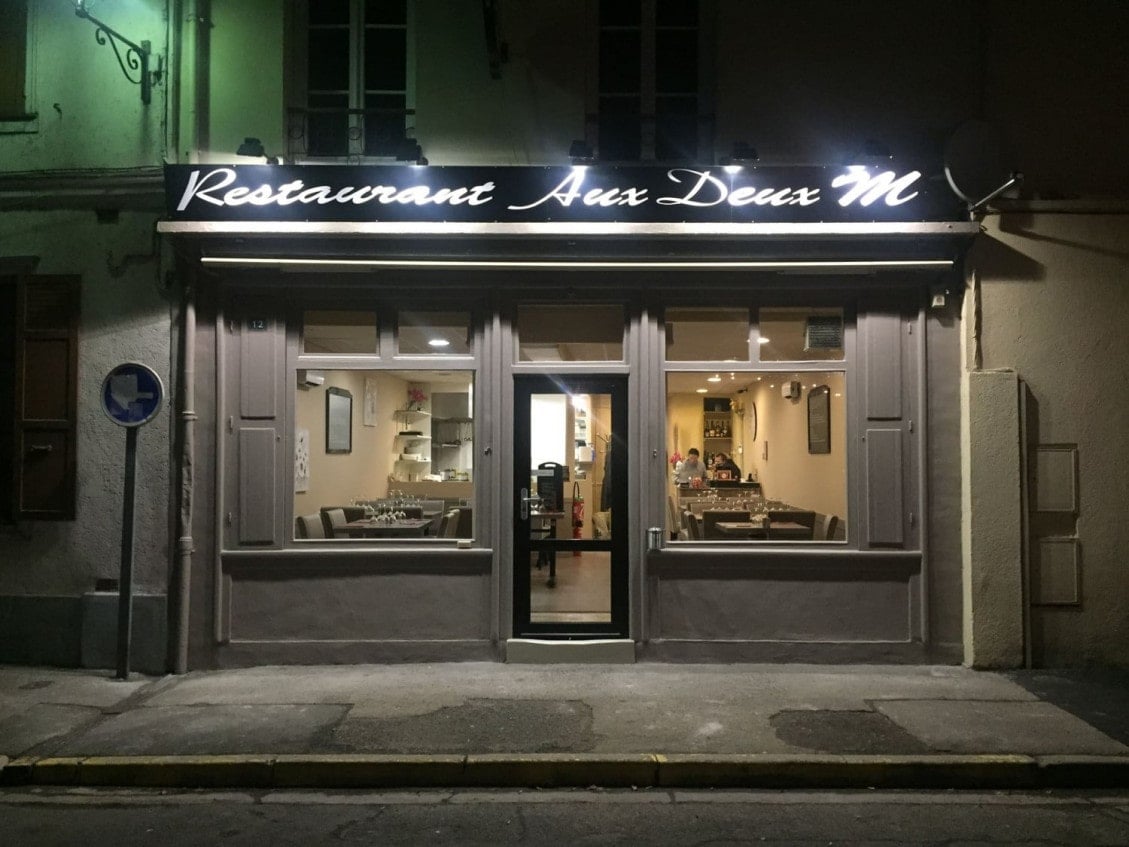 Aux Deux M — photo 2
