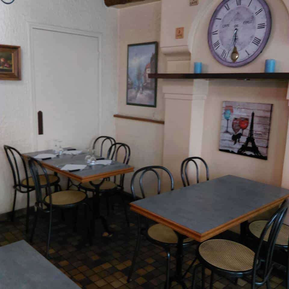 Café de Paris — photo 3