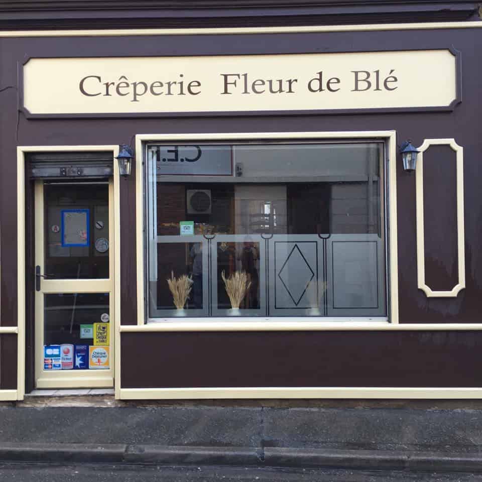 Fleur de Blé — photo 2