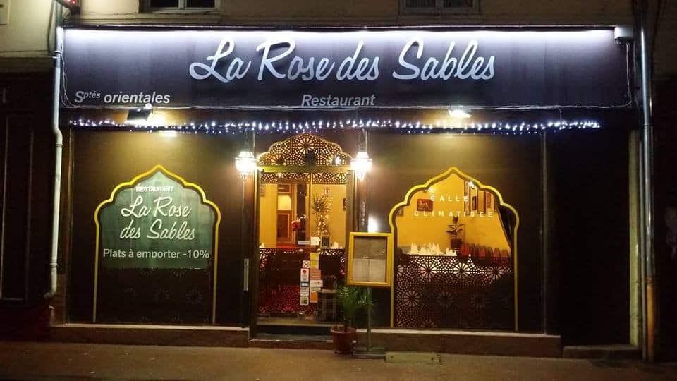La Rose des sables — photo 2