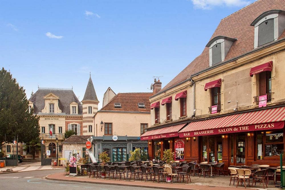 Le Relais du Château — photo 3