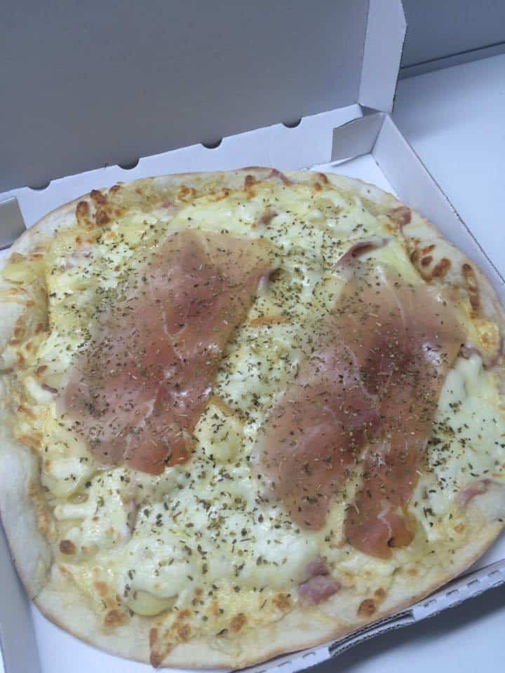 Pizzas'pok — photo 2