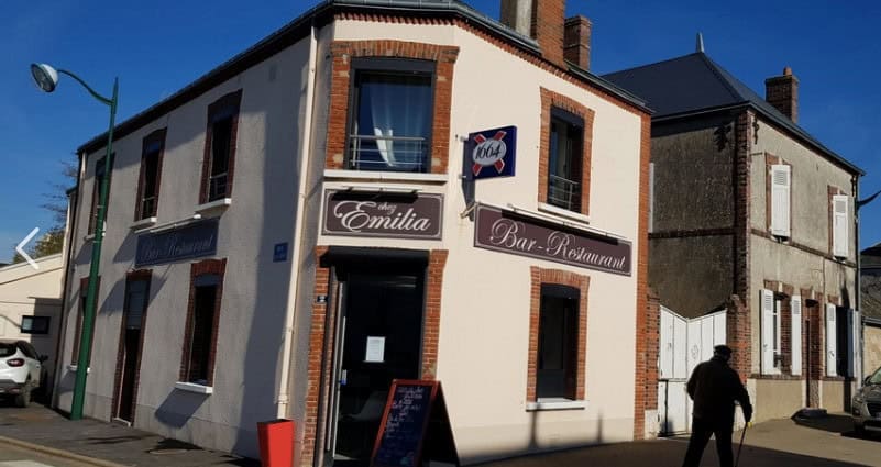 Chez Emilia — photo 3