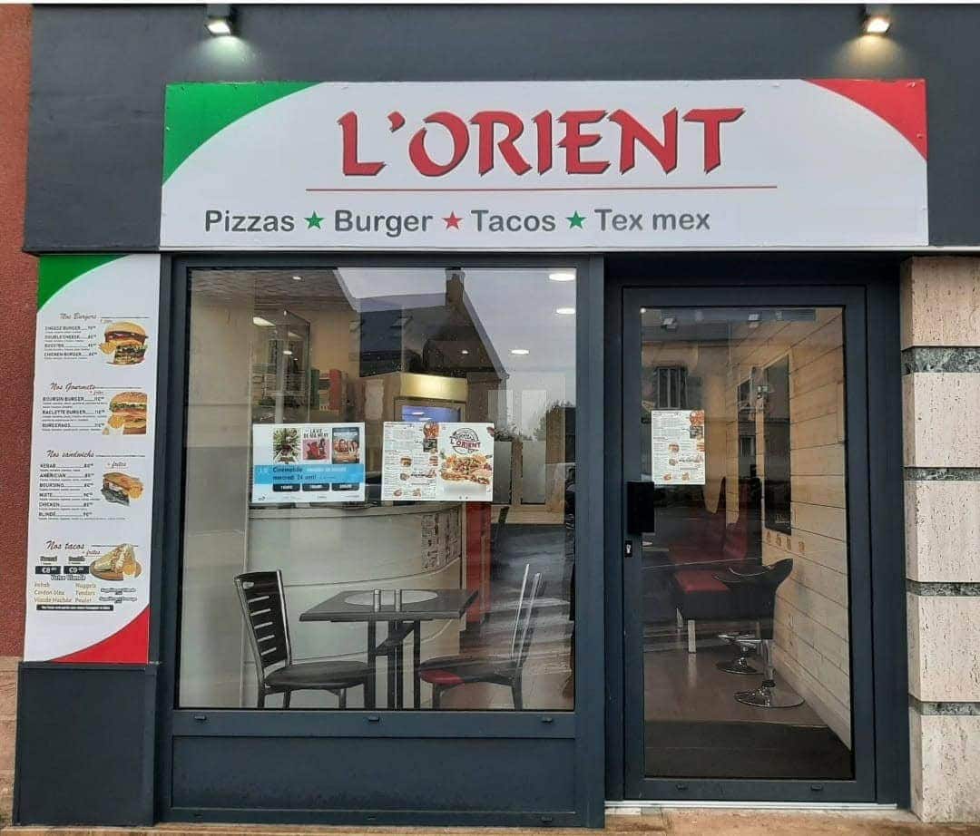 L'orient kebab — photo 3