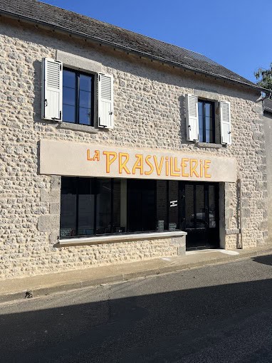 La Prasvillerie — photo 2