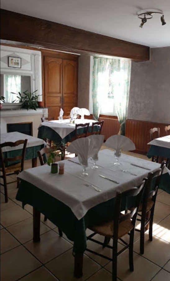 Restaurant de la mairie — photo 3