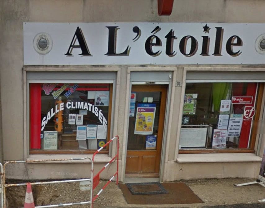 A l'Etoile — photo 3