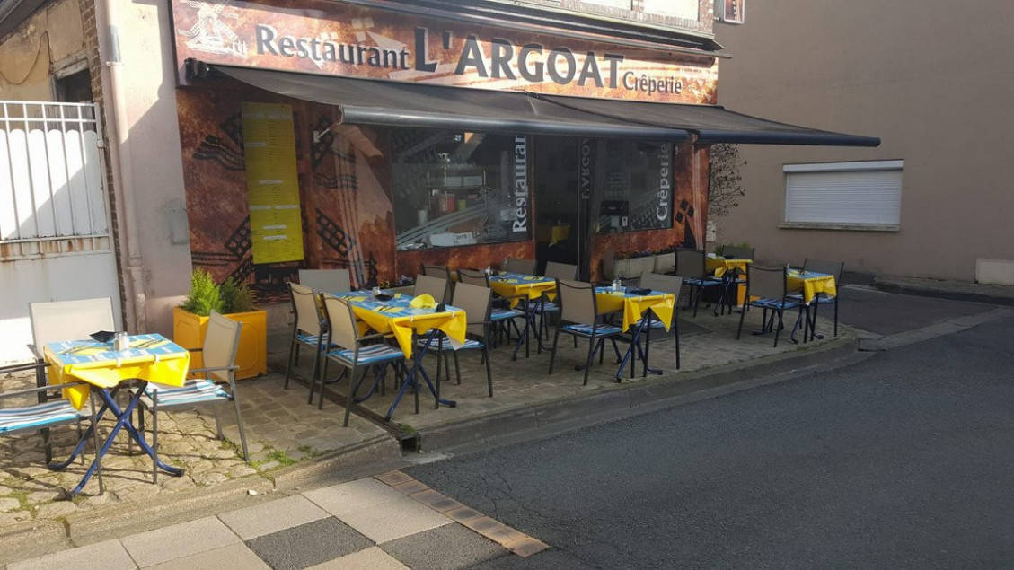 Crêperie L'Argoat — photo 2