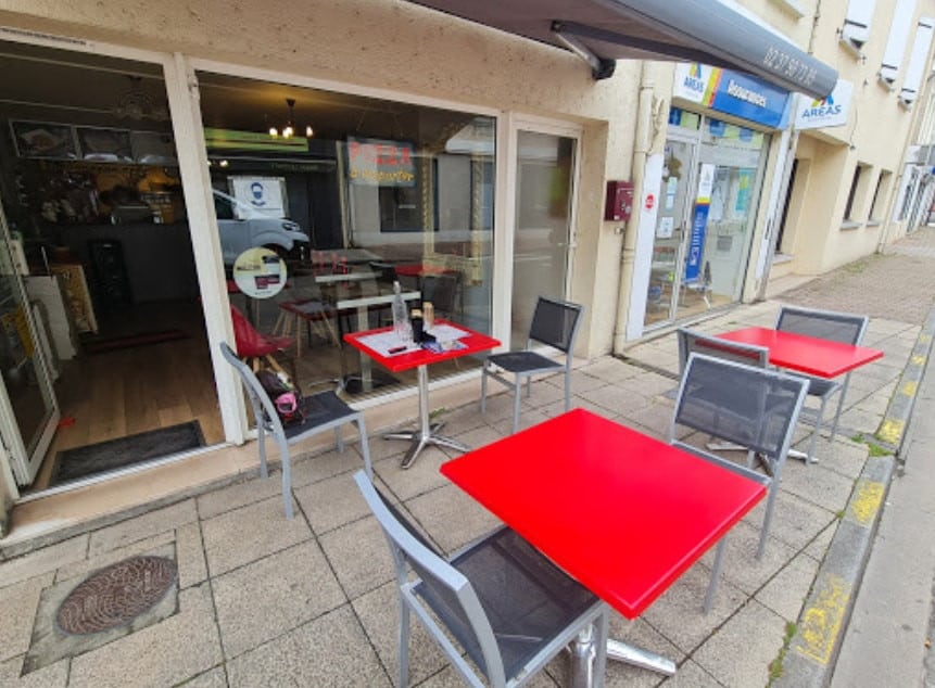 La grange à pizza — photo 2