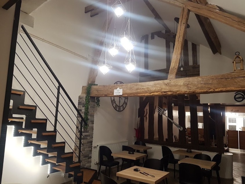 La grange à pizza — photo 3