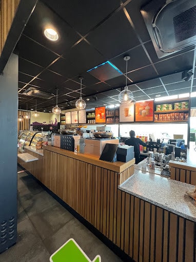 Starbucks Coffee — photo 2