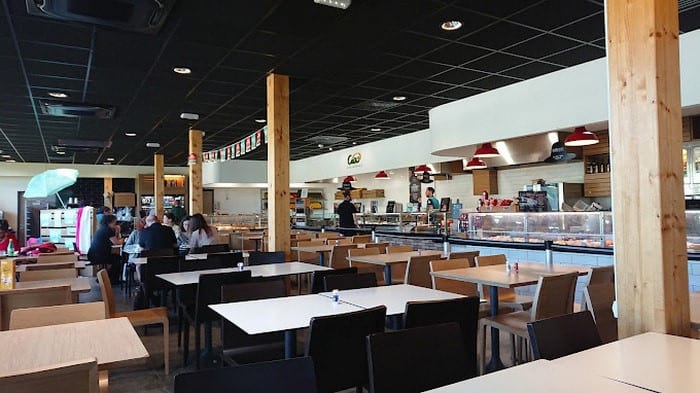 Starbucks Coffee — photo 3