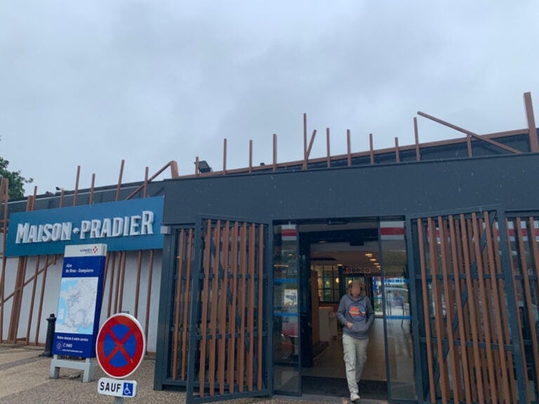 Maison Pradier — photo 2