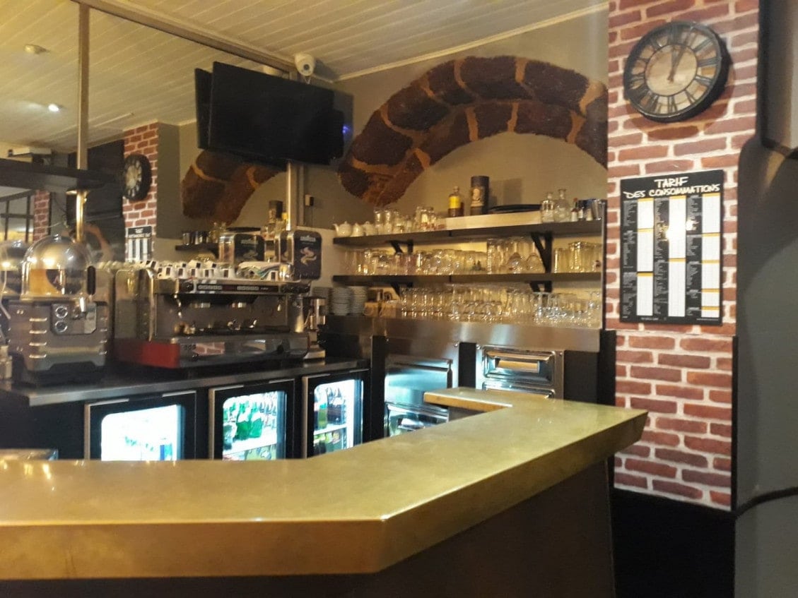 Bar de Glace — photo 2