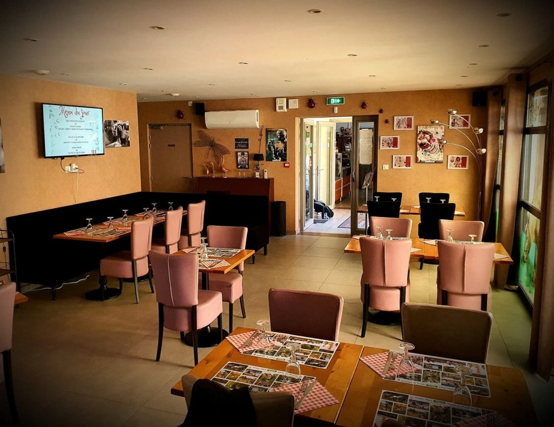 L'Etape des Saveurs — photo 3