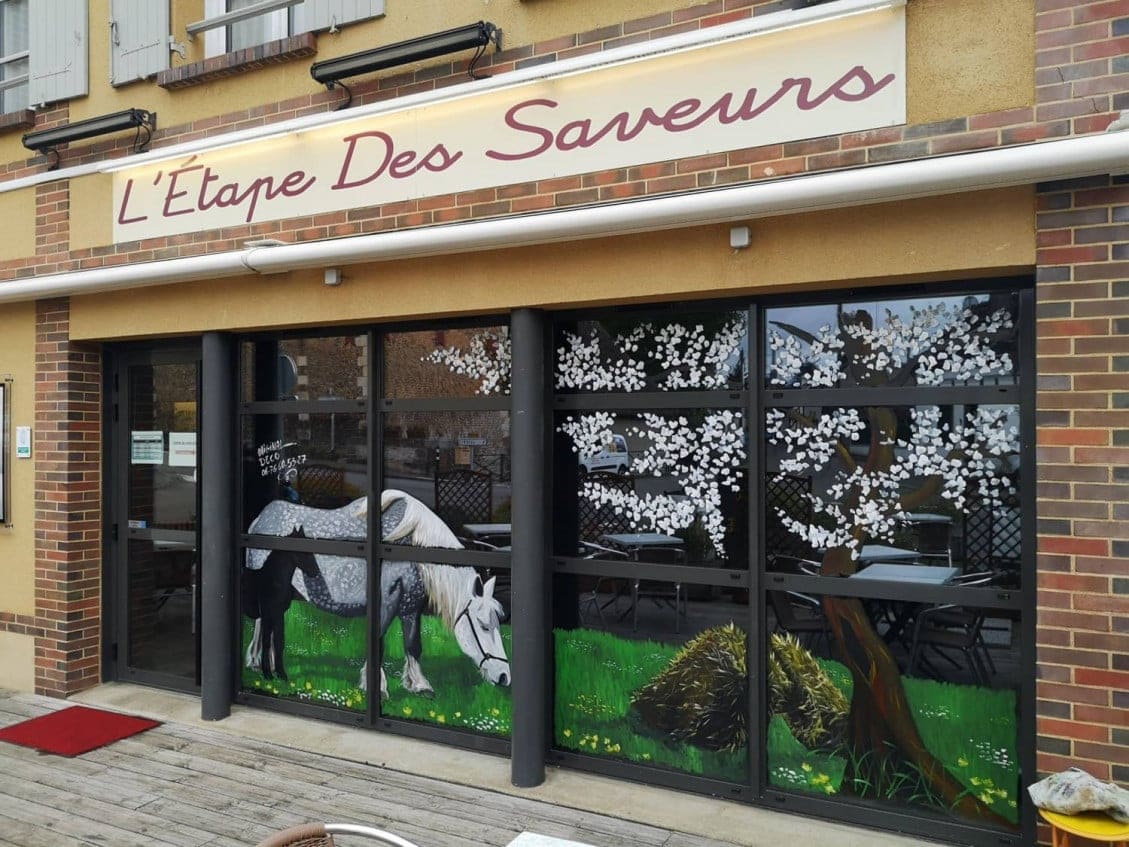L'Etape des Saveurs — photo 2