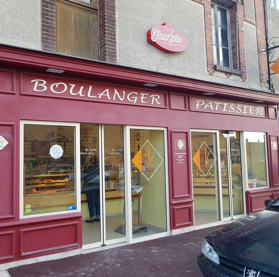 Un Brin De Campagne — photo 3